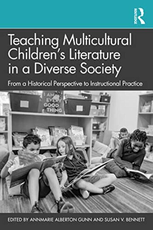 

Teaching Multicultural Childrens Literature in a Diverse Society by Dan Strutzel-Paperback