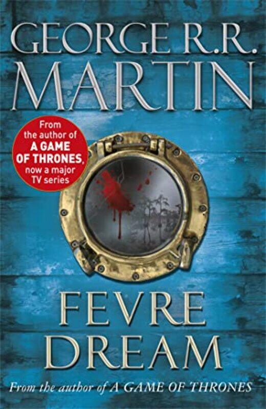 

Fevre Dream by George RR Martin-Paperback