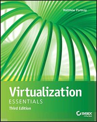 Virtualization Essentials by Ammonite-Paperback