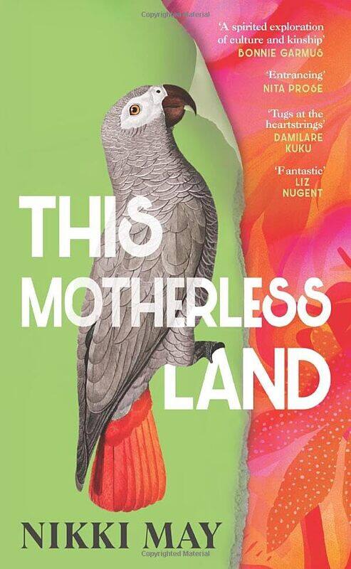 

This Motherless Land by Nikki May-Hardcover