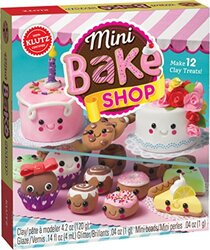 Mini Bake Shop