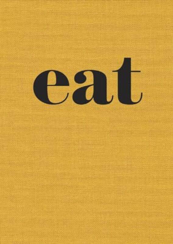 

Eat Little Bk Of Fast Food By Slater Nigel - Hardcover