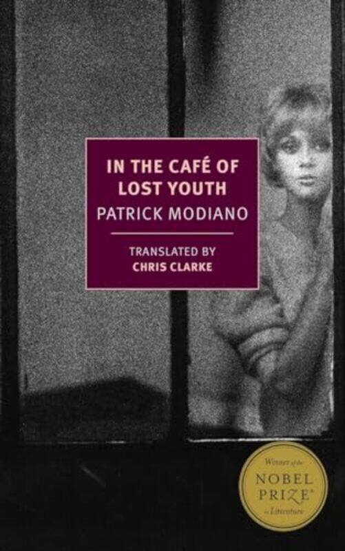 

In The Cafe Of Lost Youth By Modiano Patrick - Paperback