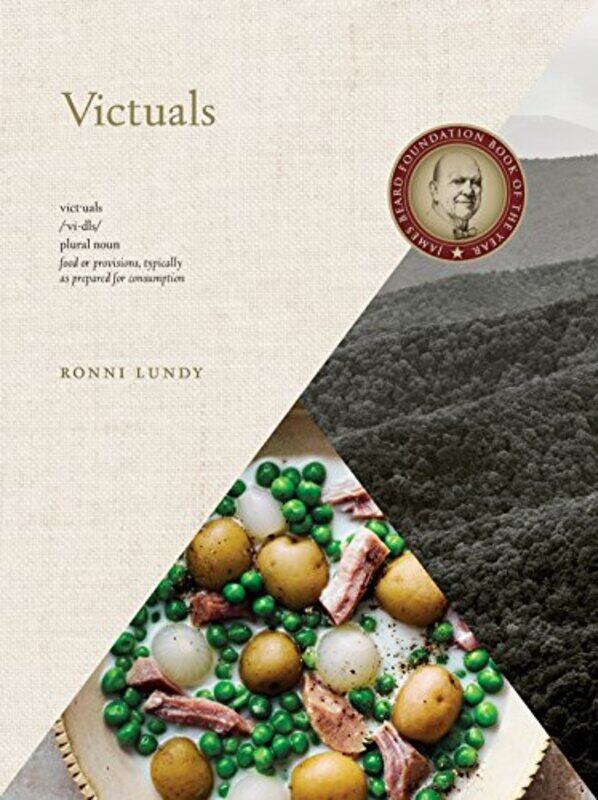 

Victuals by Kio Stark-Hardcover