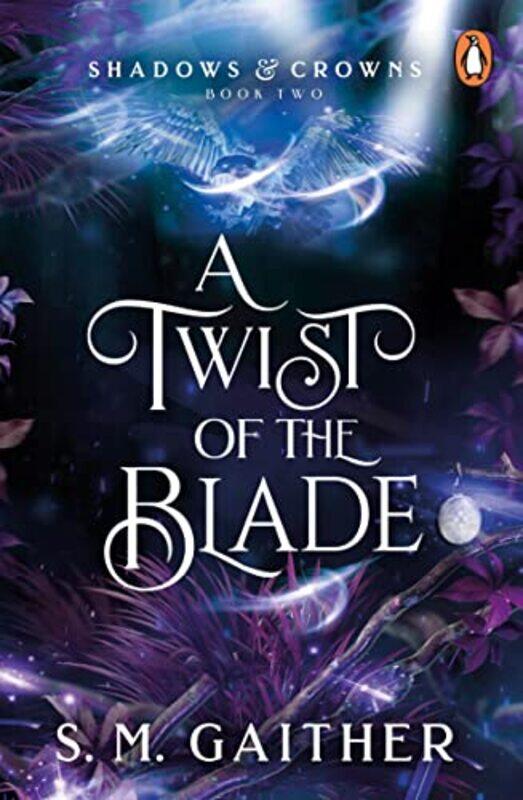 

Twist Of The Blade , Paperback by S. M. Gaither
