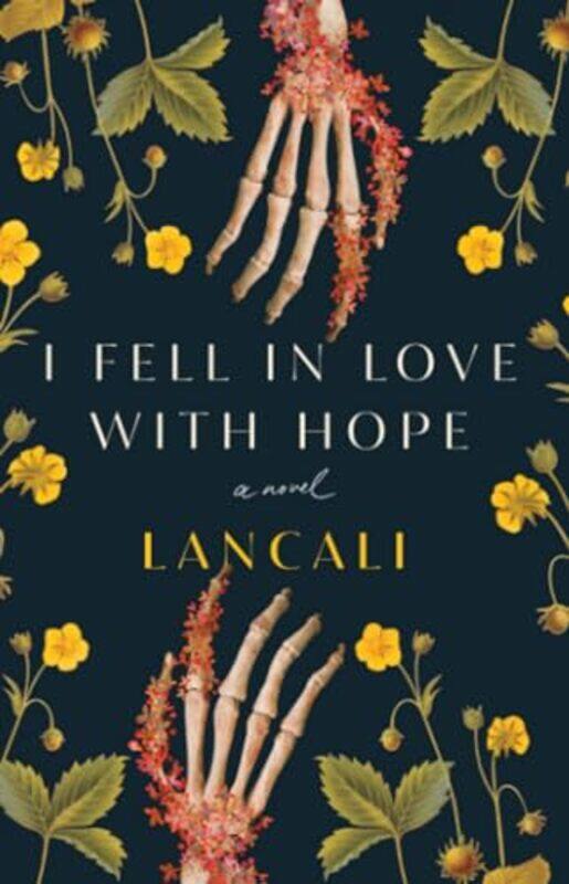 

I Fell in Love with Hope by Lancali-Paperback