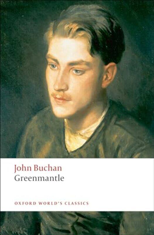

Greenmantle by John BuchanKate Editor for English Heritage, Academic and Specialist Publications, Editor for English Heritage, Academic and Specialist