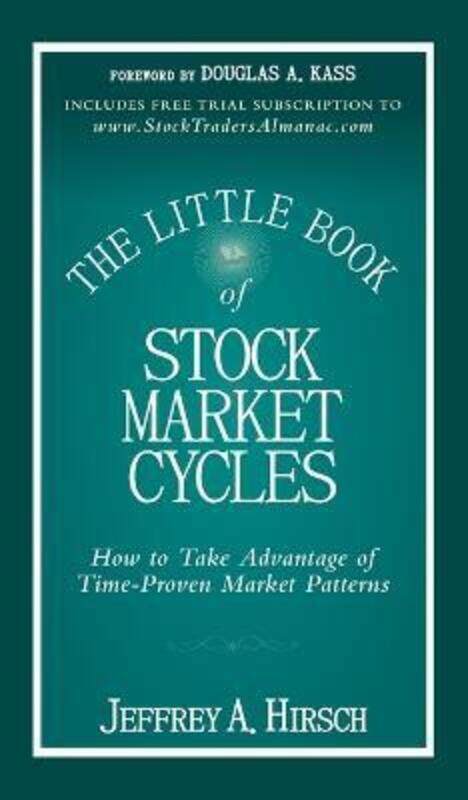 

The Little Book of Stock Market Cycles.Hardcover,By :Hirsch