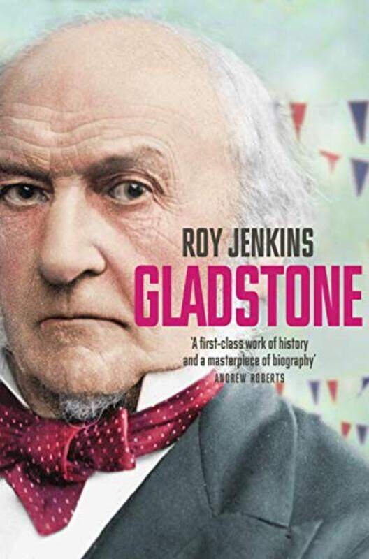 

Gladstone by Roy - Paperback