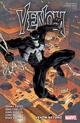 Venom By Donny Cates Vol. 5: Venom Beyond , Paperback by Cates, Donny