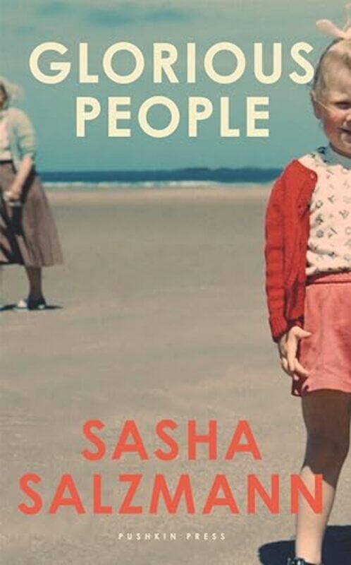 

Glorious People by Sasha SalzmannImogen Taylor-Hardcover