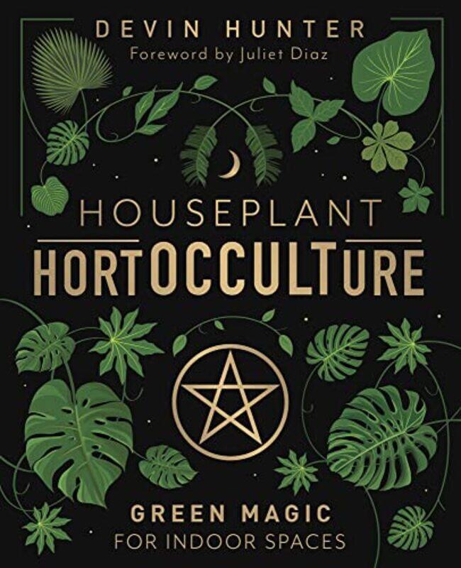 

Houseplant HortOCCULTure by John ChittyMichael Lierz-Hardcover