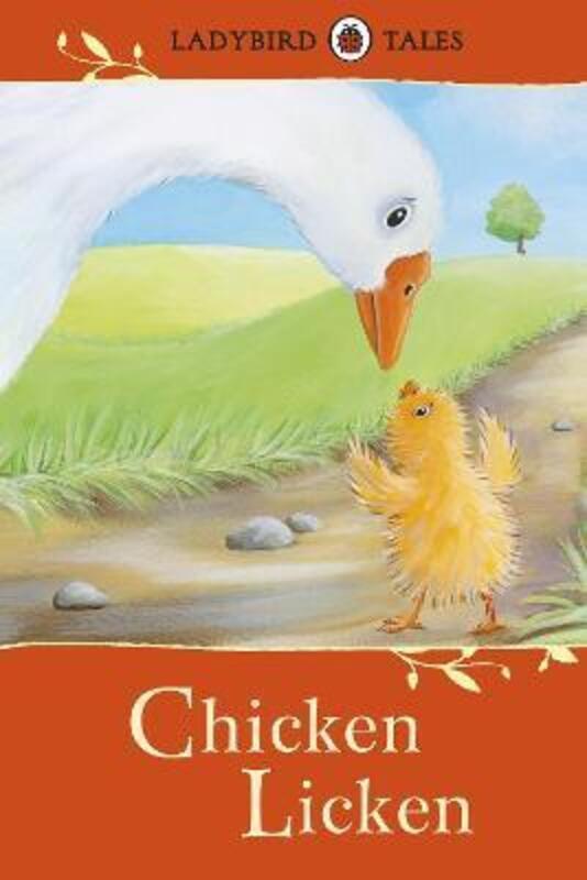 Ladybird Tales: Chicken Licken.Hardcover,By :Southgate, Vera