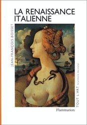 La Renaissance italienne Paperback by Jean-Fran ois Boisset