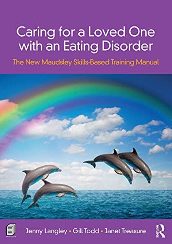 

Caring for a Loved One with an Eating Disorder by Darren CrovitzMichelle D DevereauxClarice M Moran-Paperback