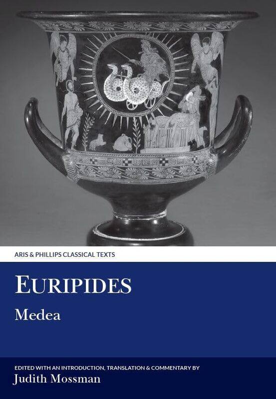 

Euripides Medea by Schofield SimsKathryn Linaker-Paperback