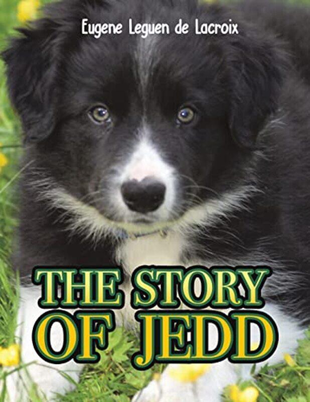 

The Story of Jedd by Eugene Leguen de Lacroix-Paperback