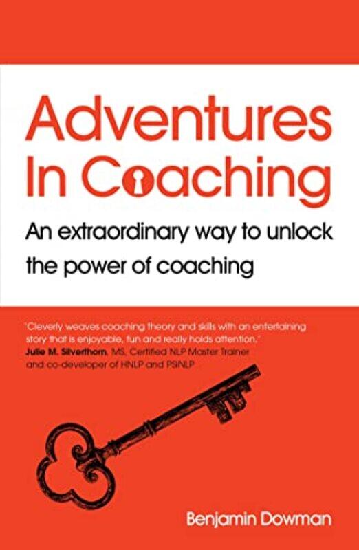 

Adventures in Coaching by Ben Dowman-Paperback