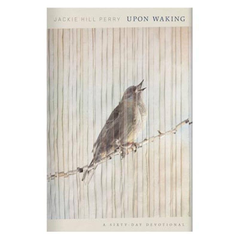 

Upon Waking by Perry, Jackie Hill..Hardcover