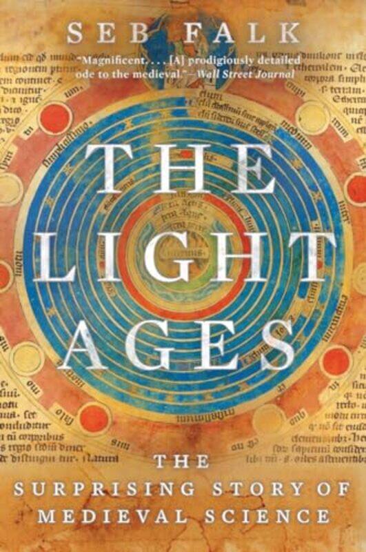 

Light Ages By Falk Seb - Paperback