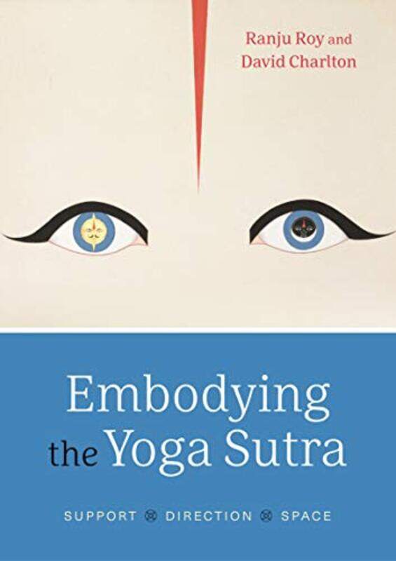 

Embodying the Yoga Sutra by Patricia HegartyBritta Teckentrup-Paperback