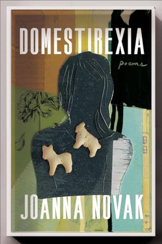 

Domestirexia By Novak Joanna - Paperback