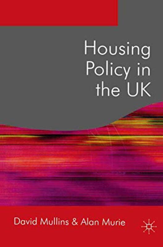 

Housing Policy in the UK by National Geographic Kids-Paperback