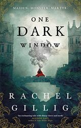 One Dark Window by Gillig, Rachel Paperback