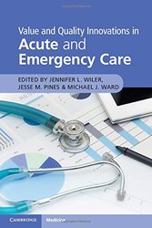 Value and Quality Innovations in Acute and Emergency Care by Khan Wong-Paperback