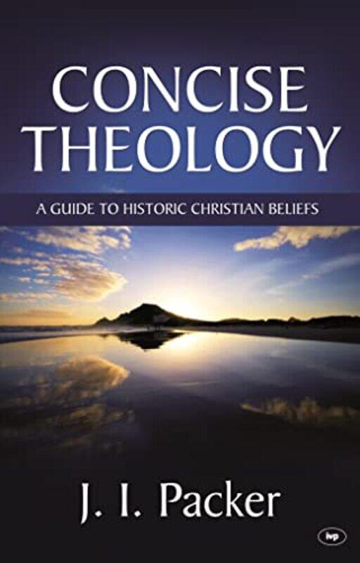 

Concise Theology by Debbie HepplewhiteRoderick HuntAlex Brychta-Paperback