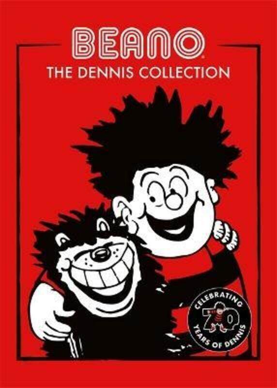 

The Dennis Collection,Hardcover,By :Beano Studios Limited - Beano Studios Limited