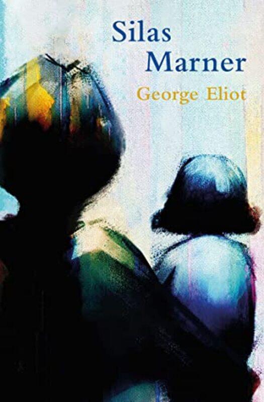 

Silas Marner Legend Classics by George Eliot-Paperback