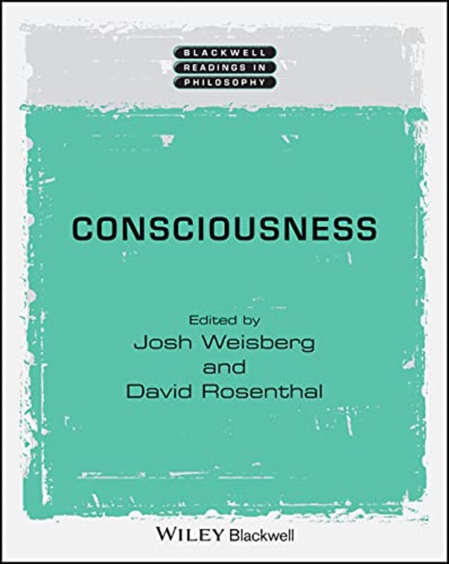 Consciousness,Paperback by Josh Weisberg