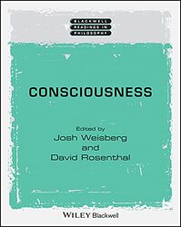 Consciousness,Paperback by Josh Weisberg