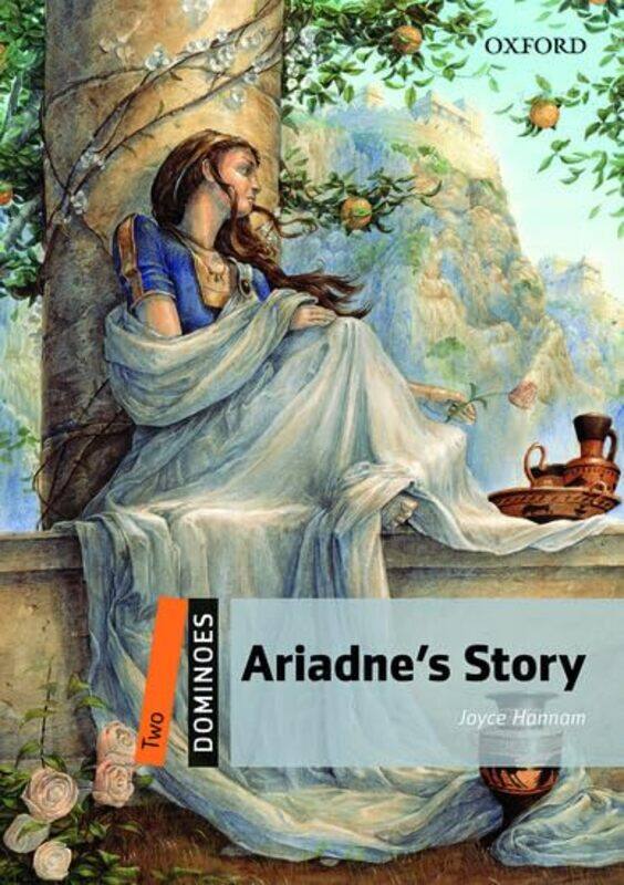 

Dominoes Two Ariadnes Story by Austin Amherst College USA Sarat-Paperback