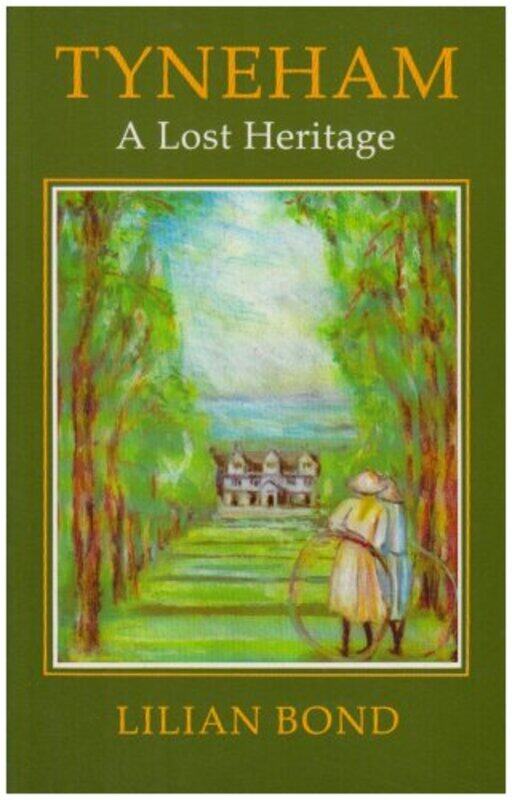 

Tyneham by Toju Duke-Paperback