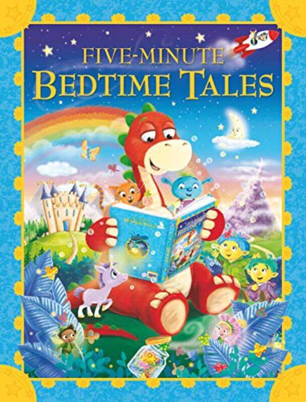 

Five-Minute BEDT Perfumeime Tales , Hardcover by Andrews, Jackie - Hewitt, Angela - Lonsdale, Mary - Smith, Lesley - Cooley, Fiona - Jinks, Jenny