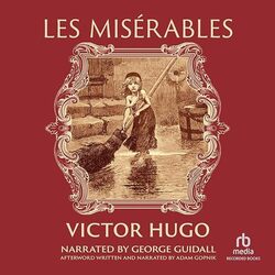 Les Miserables by Victor Hugo Paperback