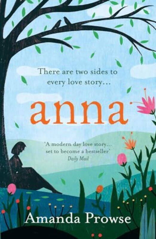 

Anna by Amanda Prowse-Paperback