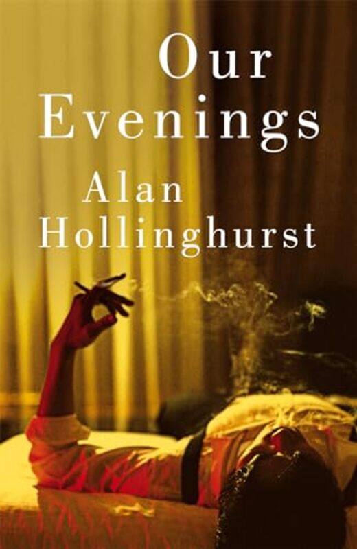 

Our Evenings By Alan Paperback