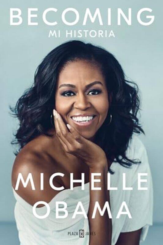 

Becoming Span Ed By Obama Michelle - Paperback
