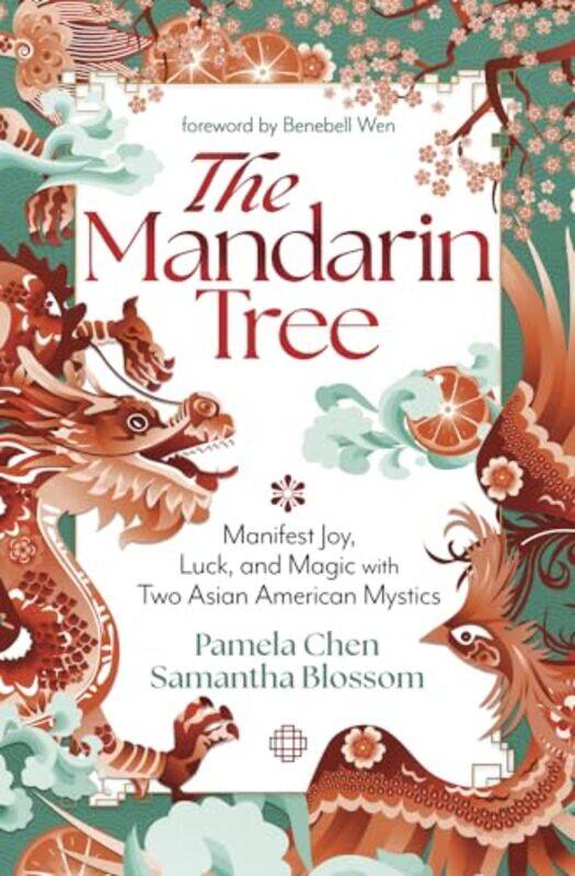 

The Mandarin Tree by Pamela ChenSamantha Blossom -Paperback