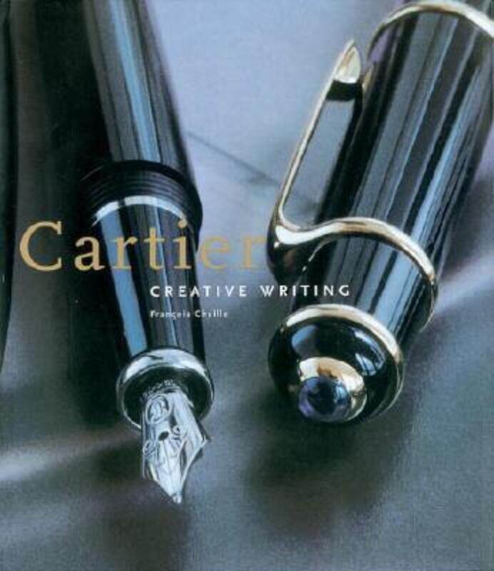 

Cartier: Creative Writing