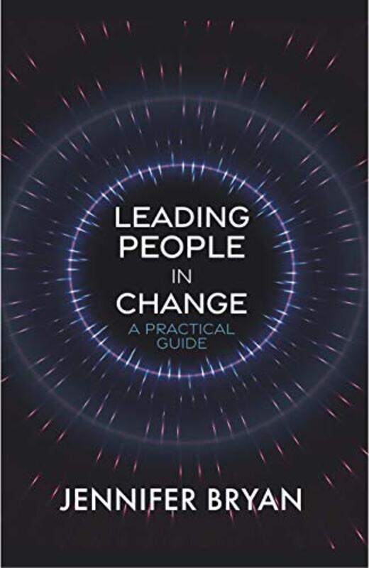 

Leading People in Change by Jennifer Bryan-Paperback