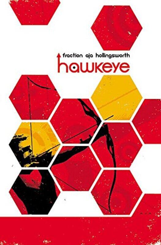 

Hawkeye Volume 2, Hardcover Book, By: Marvel Comics