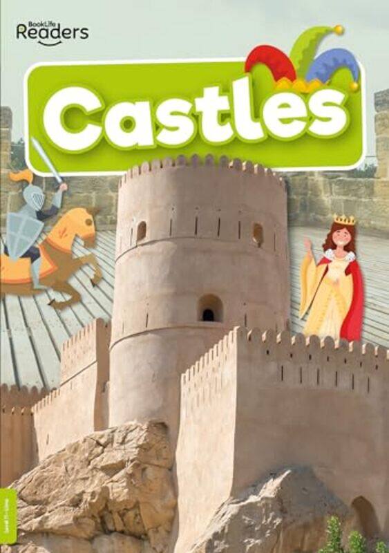 

Castles by Sueko KatsujiMotoko SuzukiKazuto KiharaYuya Ohyama-Paperback
