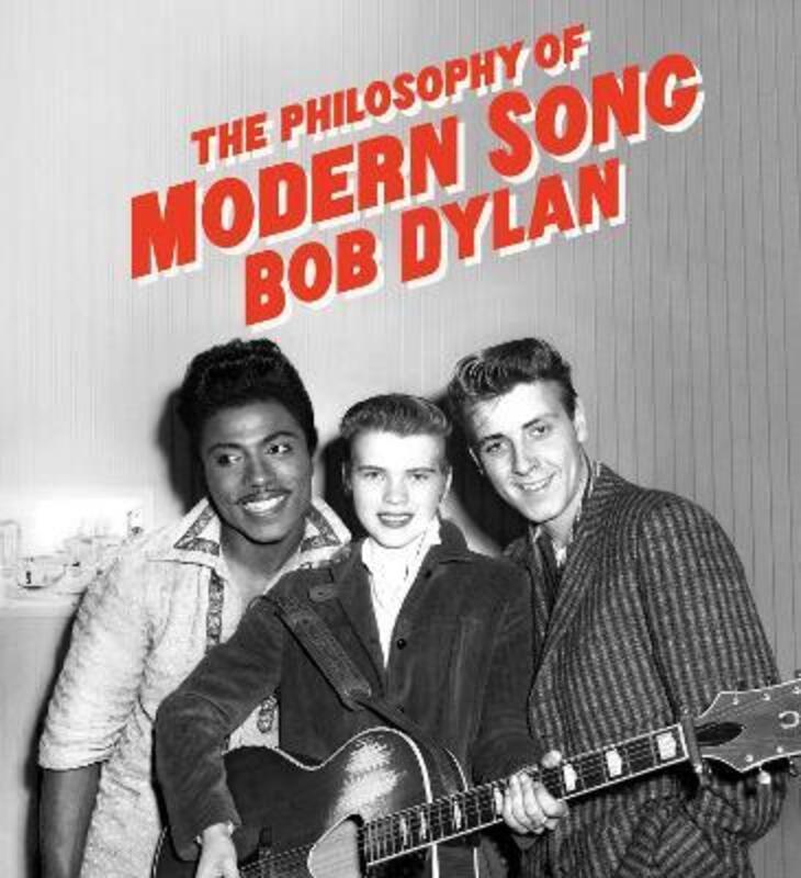 

The Philosophy of Modern Song,Hardcover, By:Dylan, Bob