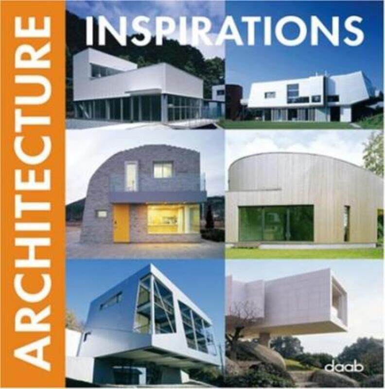 

Architecture Inspirations,Hardcover,Bydaab