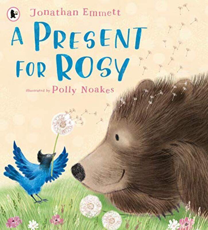 

A Present for Rosy by Jonathan EmmettPolly Noakes-Paperback
