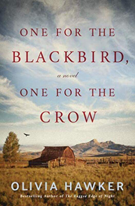 

One for the Blackbird One for the Crow by Olivia Hawker-Hardcover